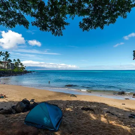 Kaanapali Royal F303 Apartment